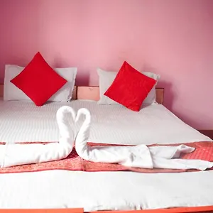 Guest house Family, Varanasi