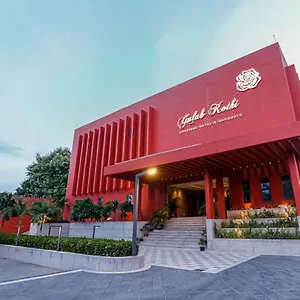 Hotel Gulab Kothi By Royal Orchid Limited, Varanasi