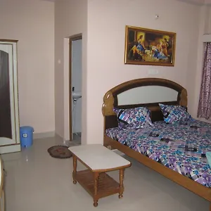 Guest house Krishna Paying, Varanasi