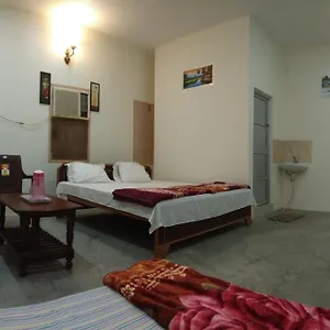 Guest house Indian Palace, Varanasi