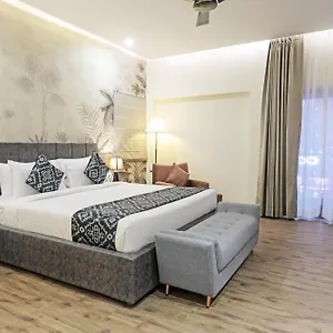 Hotel Cocasa Boutique, Varanasi
