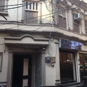 Guest house Liberty, Varanasi