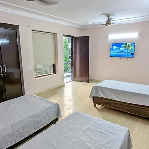 Happy Nest And Pg , Gurgaon India