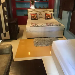 Guest house Shiva, Varanasi
